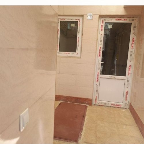 خانه 60متری ویلای نایسر بالاتر از مسجد فاروق اعظم