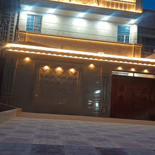 سلام خونه فلکه امام خ