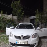 فوری فروشی برلیانس سفید 96