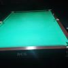 میز بیلیارد نه فوت (ایت)