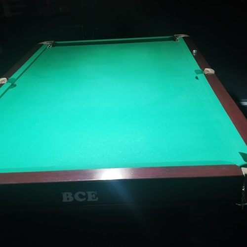 میز بیلیارد نه فوت (ایت)
