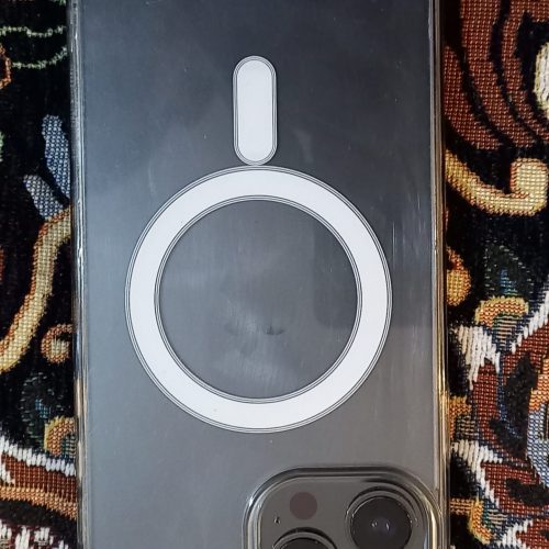 آیفون 13 پرومکس باطری 97