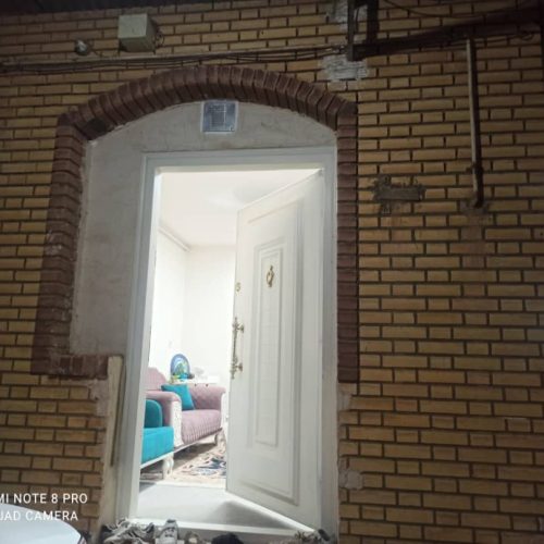 اجاره خانه طبقه اول در دزفول ازدگان ارمغان دو