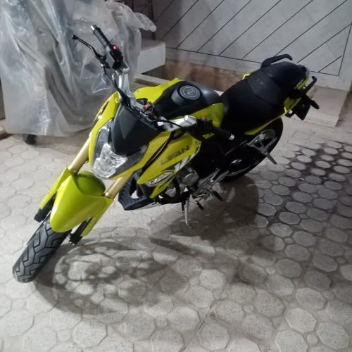 موتور لیفان 250 سی سی