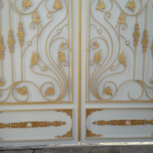 نقاش ساختمان