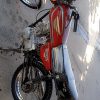 موتورهندا125