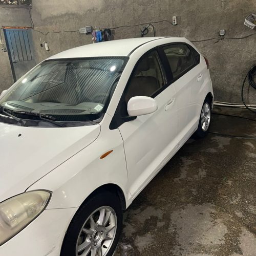 ام وی ام 315هاچبک ساده