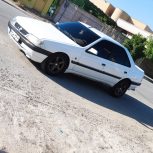 پژو405slx