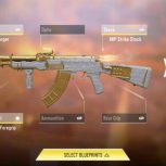 اکانت کالاف