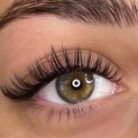 اکستیشن مژه