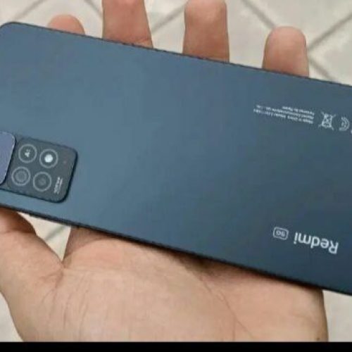 شیائومی نوت 11 پرو 128 گیگ