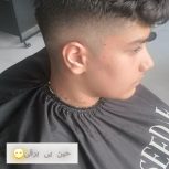 ارایشگر در منزل