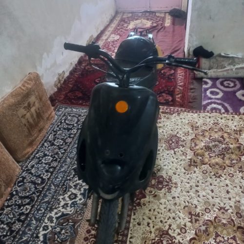 موتور پاکشتی