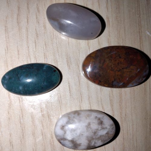 نگین  شجر  وعقیق  و غیره