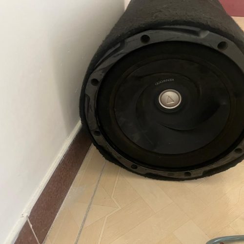 باند اصلی 6975.ساب باکس.امپلی 4کانال