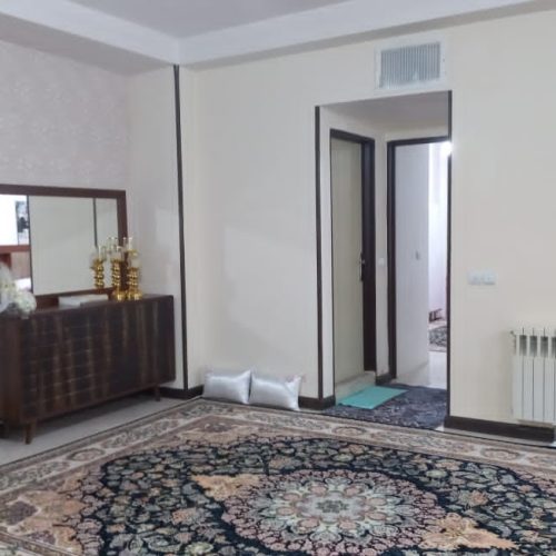 فروش یک واحد آپارتمان در حصارک بالا شهرک یاس