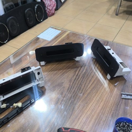 تعمیرات ساعت 206