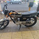 موتورسیکلت‌کویر‌200