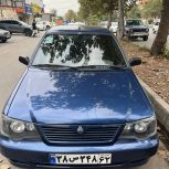 فروش پراید 111seبیرنگ