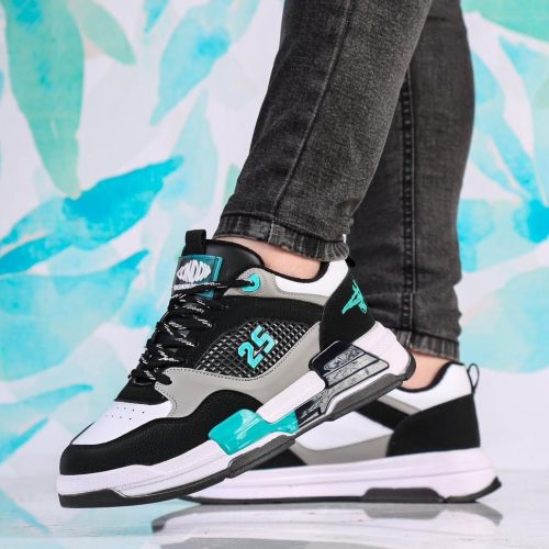 کفش اسپرت مردانه