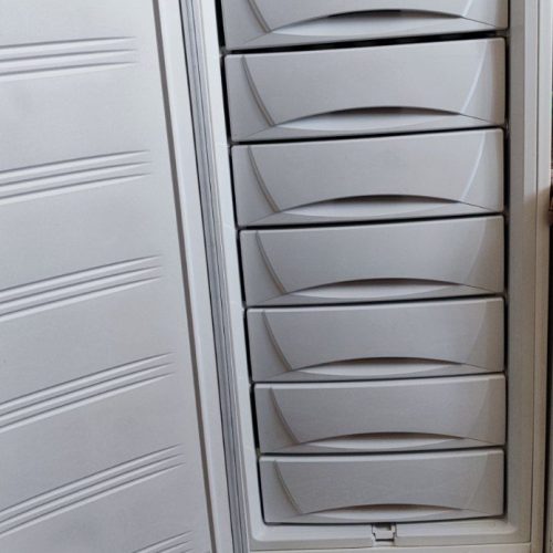 فریزر بدون برفک