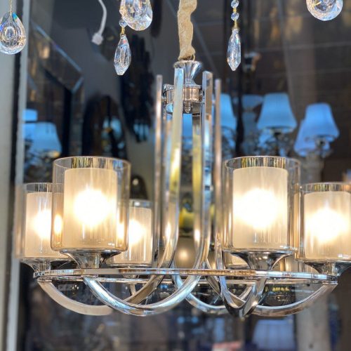 تولیدی لوستر