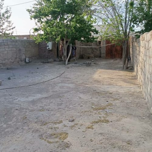 خانه فروشی خاش