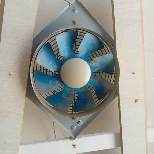 فن بزرگ صنعتی