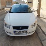 رانا موتور Tu5 مدل 1394 سفید
