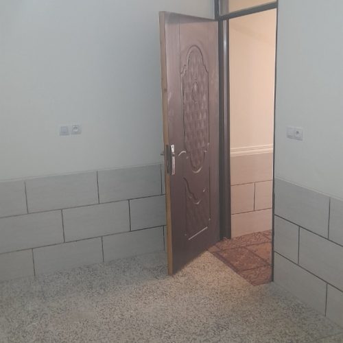 فروش خانه ویلایی درب به حیاط ورودی مستقل تمام کار
