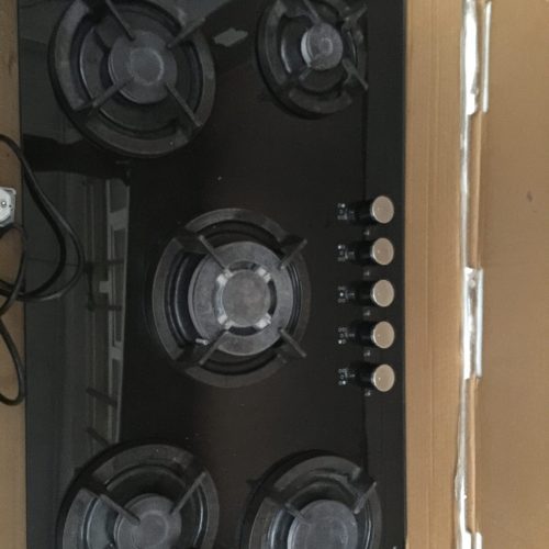 هود گاز سینگ اشپزخانه