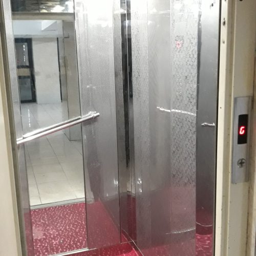 فروش اپارتمان