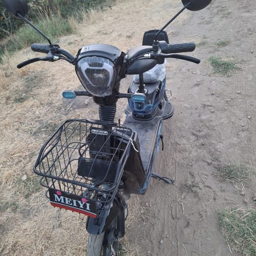 موتوربرقی MEIYI