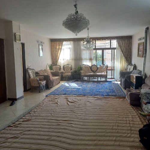 خانه ویلایی