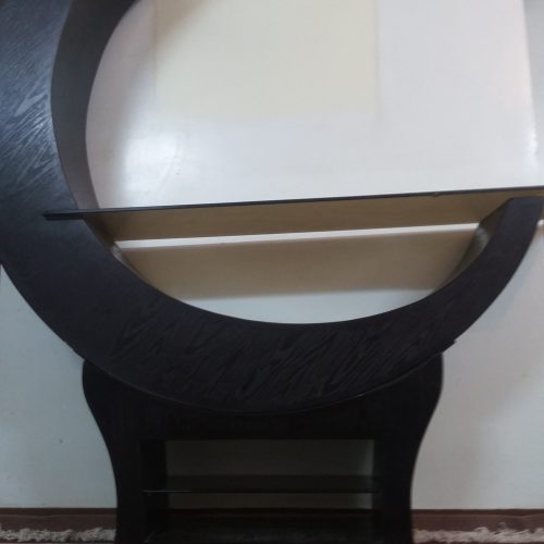 مبل راحتی و چند وسیله دیگر