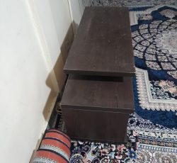 میز تلویزون امداف سالم
