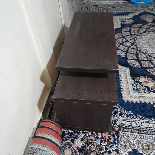 میز تلویزون امداف سالم