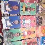 کیمدی 25 عدد 400