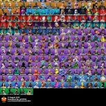 اکانت فورتنایت 3 تومن