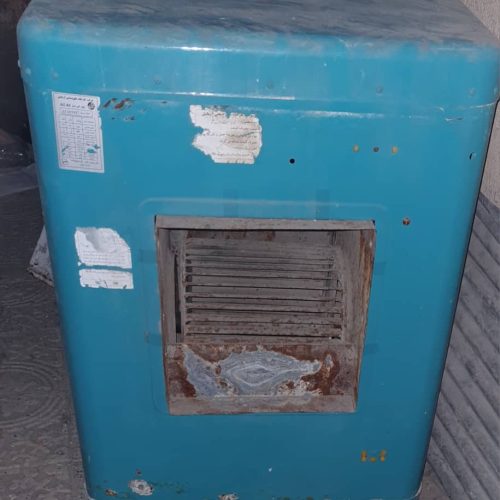 اگر خریدار هست تماس بگیرد فقط یکی هست