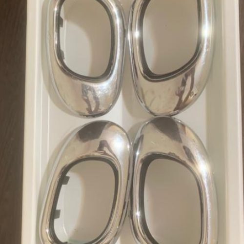 لوازم 206 استوک ارسی