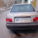 پراید مدل 85