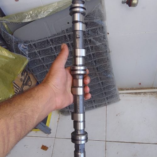 میلنگ Hicپرایدکاربراتور