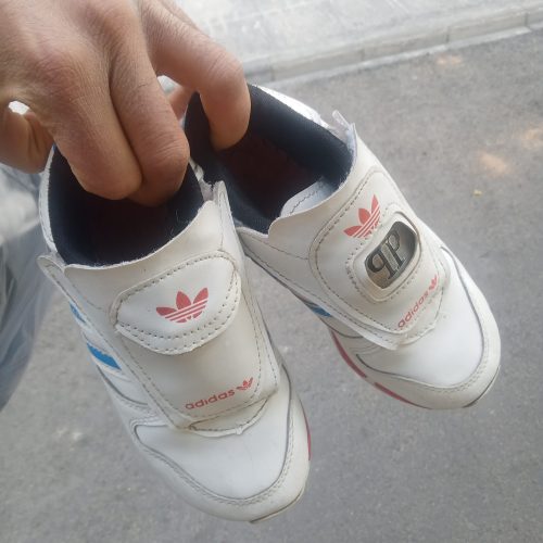 کتانی اورجینال کیلومتری