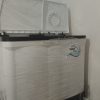 فروش ماشین لباسشویی در حد نو یکبار مصرف شده
