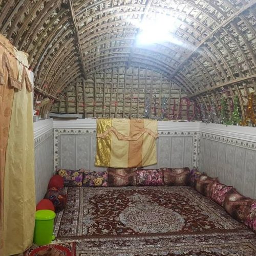 آلاچیق سنتی