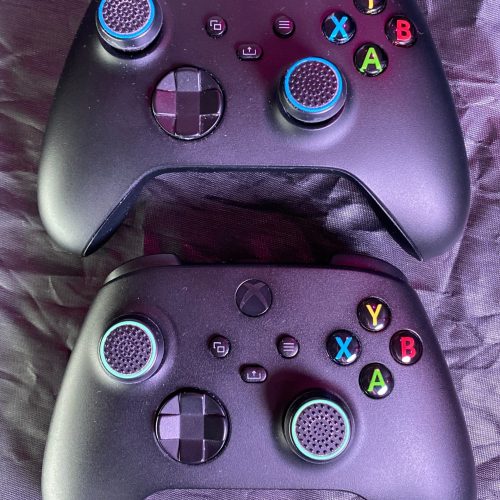 کنسول xbox one series x