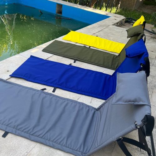 زیر انداز تا شو