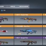 کلاف دیوتی موبایل