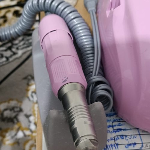 وسایل کاشت ناخن نو نو